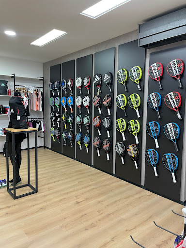 bes padel store - Thumbnail