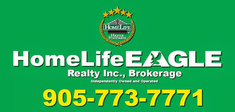 Eagle Real Estate Network portfolio