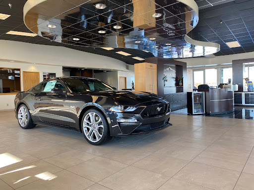 Transwest Ford, LLC - Thumbnail