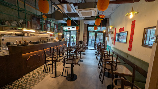 Photo of Ong Lai Kopitiam