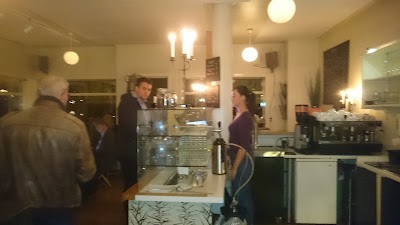 cafe