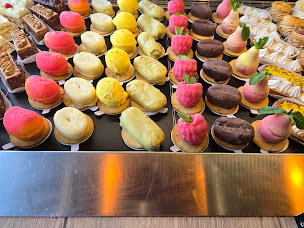 Photo n°11 de Instinct Pétrin à Saint-Priest-en-Jarez (Boulangerie)