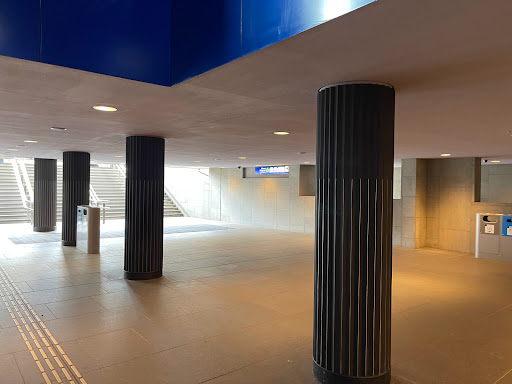 Breda - Visual