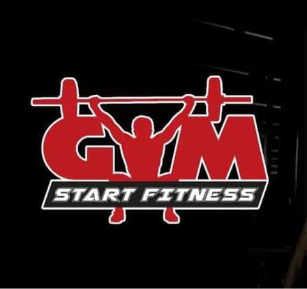 GYM (Start fitness) - Thumbnail