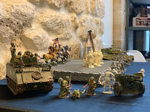 Photo n°23 de Figurines et Collections à Aix-les-Bains (Boutique d'objets à collectionner)