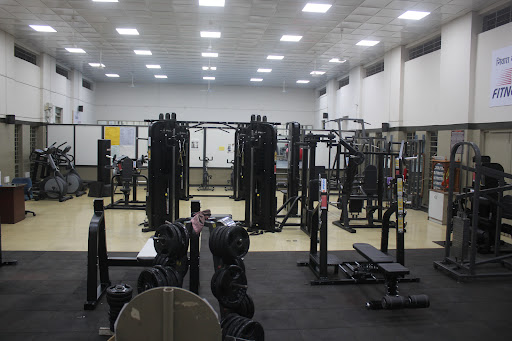 Niwara Gym by V3 Fitness