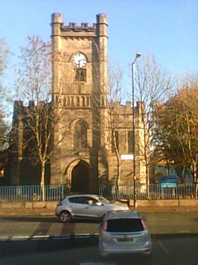 mosque