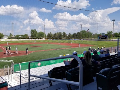 Dakota Community Bank & Trust Ballpark