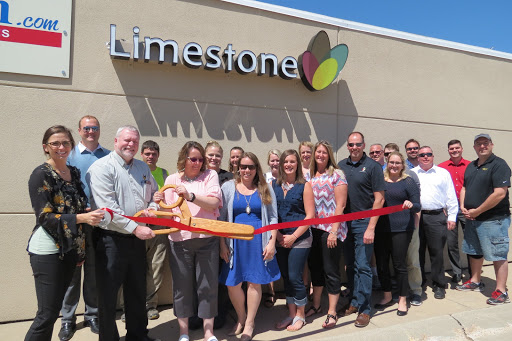 Limestone Inc - Visual