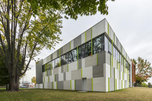 Beau-Sejour School - Thumbnail