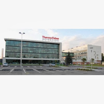 Photos of UAB "Thermo Fisher Scientific Baltics"