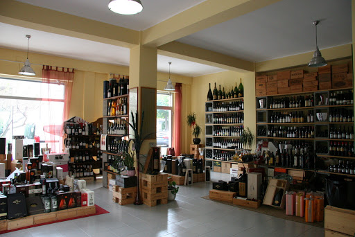Il Consorzio Enoteca