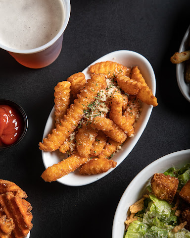 Barcadia New Orleans by null