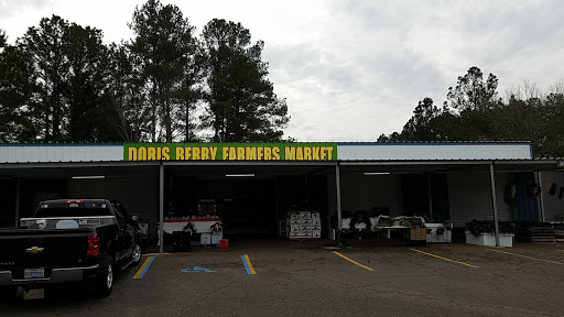 Doris Berry's Farmers Market