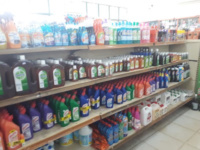 Photos of Garki Supermarket