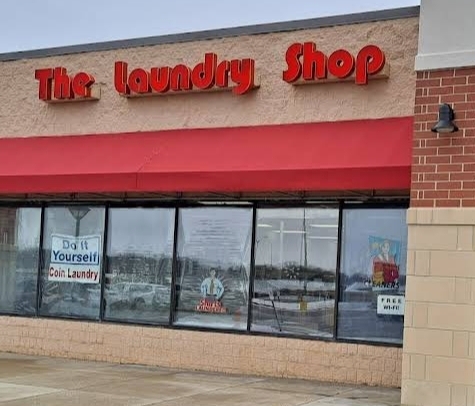 The Laundry Shop - Thumbnail