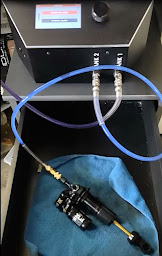 Photo n°15 de Pro Bike Support à Le Bourg-d'Oisans (Service de réparation hydraulique)