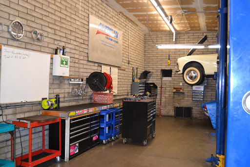 Acclaim Car & Truck Repair Gallery - United States