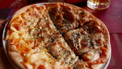 Photos of Happy Herb Pizza