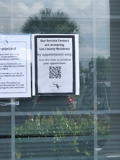 Lee County Tax Collector - Lehigh Acres - Thumbnail