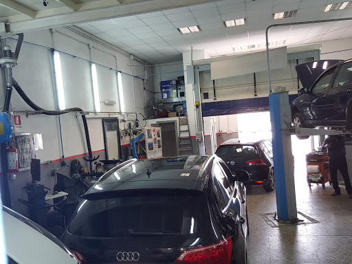 Ceraudo e figli officina e ricambi