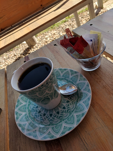 Cerezo Café - Thumbnail