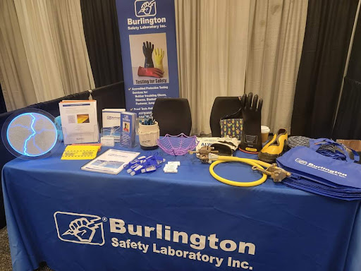 Burlington Safety Lab Inc. - Thumbnail