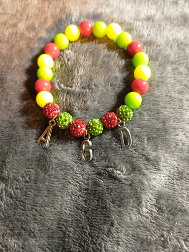 Ty on the Beads - Thumbnail
