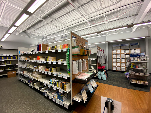 Schoolcraft College Bookstore - Thumbnail