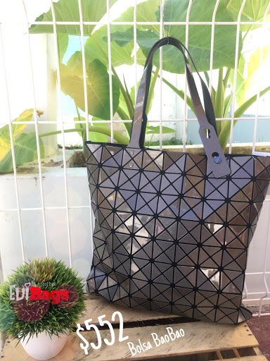 EviBags - Visual