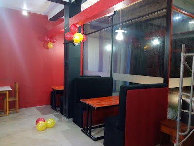 Photos of Q Dine Pizza Hub - Family Restaurant
