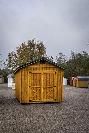 Henry County Outdoor Structures - Thumbnail