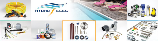 Photo de HYDROELEC