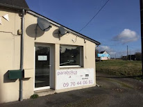 Parabolica à Rostrenen