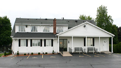 Leo M. Bean And Sons Funeral Home