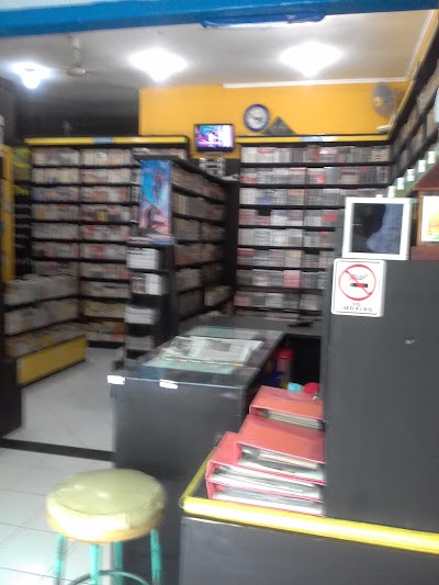 Photos of Taman Bacaan DEWI SRI