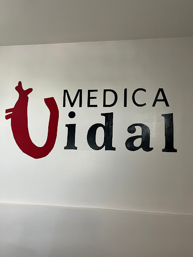 Médica Vidal - Thumbnail