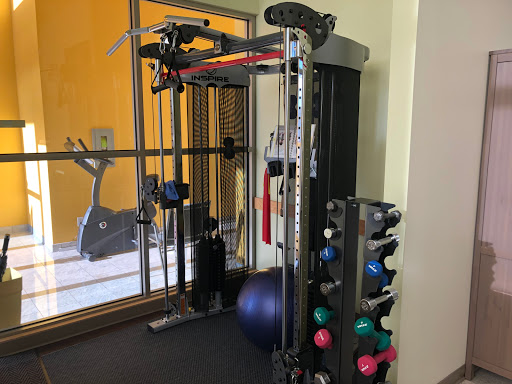 Scottsdale Physiotherapy Clinic Gallery - Canada