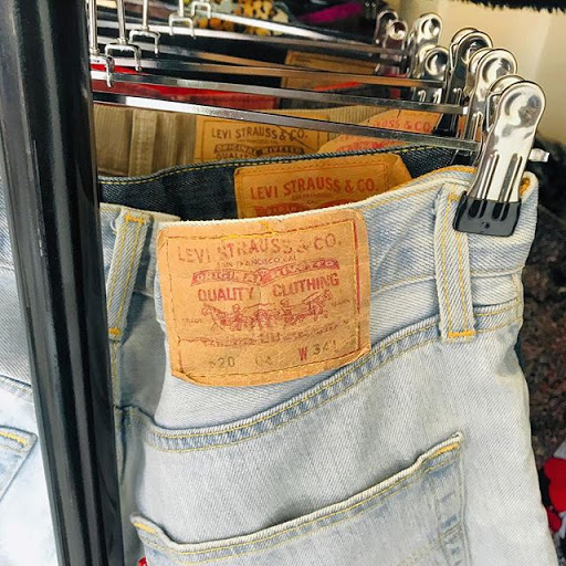 Vintage Abs - Thumbnail