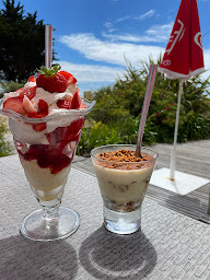 Photo n°12 de Restaurant Face Océan à Penmarch (Restaurant)