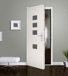 Photo n°12 de Picard Serrures à Paris (Vitrier)