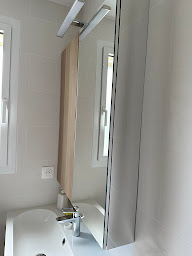 Photo n°10 de MRL Rénovation à Saintry-sur-Seine (Maçon)