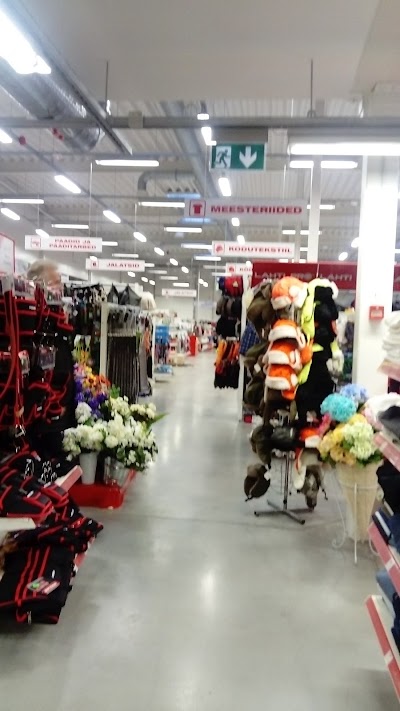 Photos of Raudalu Magaziin