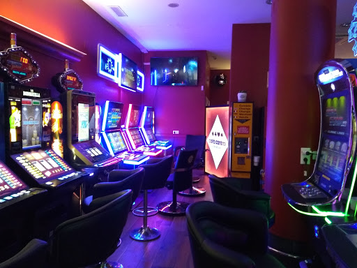 SALON de JUEGO CAFÉ CENTRAL - Thumbnail
