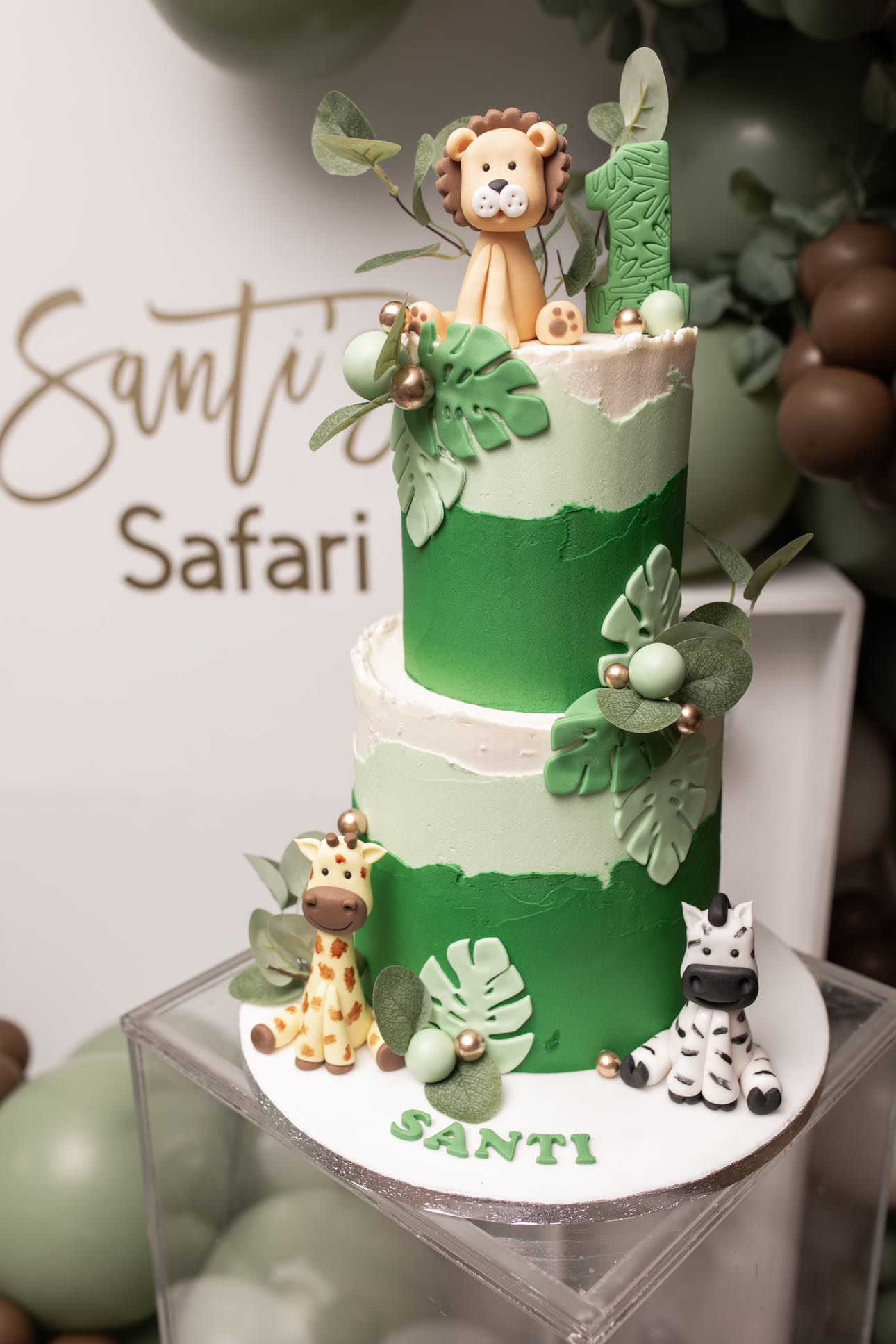 Jon's Cakes - Cakes & Sweets - photo 1