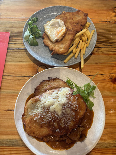 Godziny otwarcia Restauracja Dwa Światy