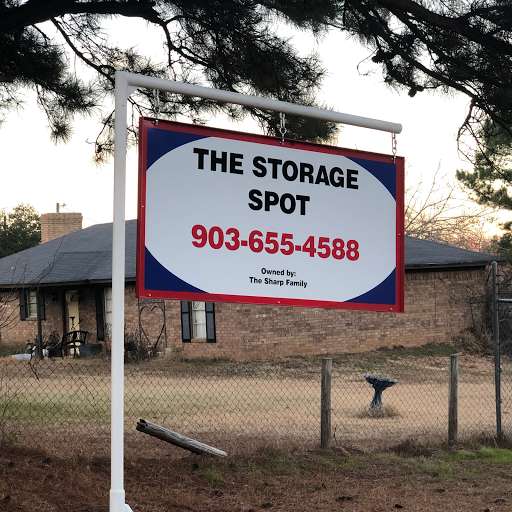 The Storage Spot - Thumbnail