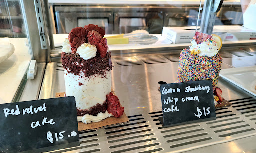 Lemon Tree Cafe - Visual