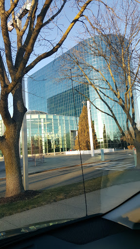 De Matteis Ice Rink Gallery - United States