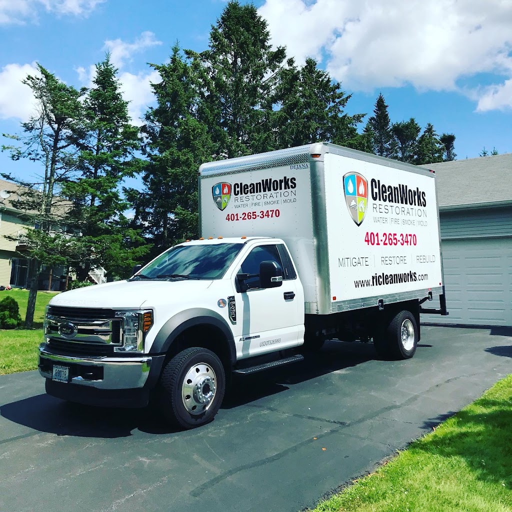 Cleanworks photo